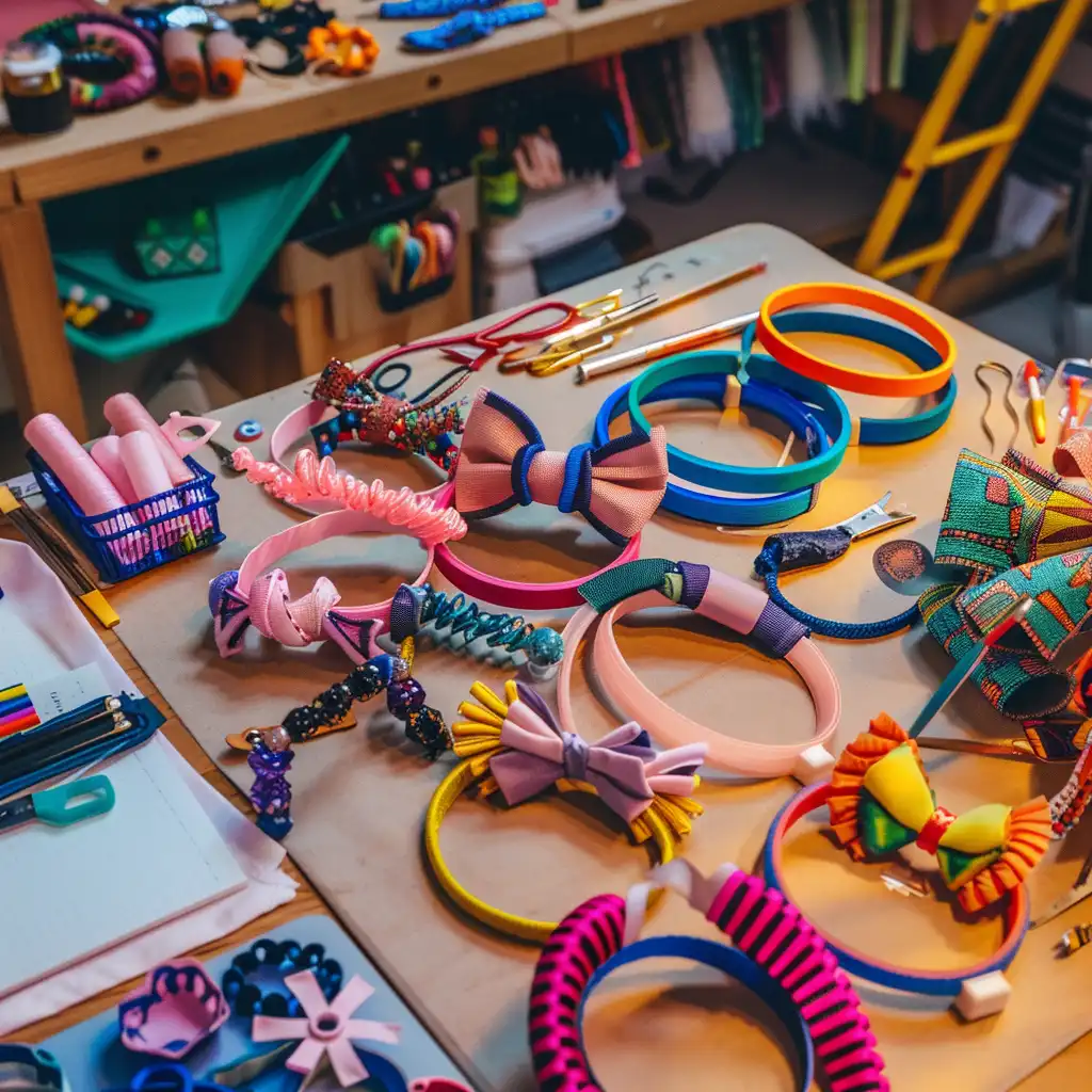 Hoofdbanden: Een Must-have voor Hardlopers